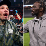 Terence Crawford says Lamont Roach was “robbed” against Gervonta Davis Photo Credit: Esther Lin/Premier Boxing Champions/Mark Robinson/Matchroom Boxing