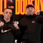 Doheny should ask questions of Ball (Photo Credit: PA Images)