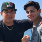 Garcia had a brief stint back with Reynoso