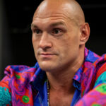 Tyson Fury will not be returning to the ring Photo Credit: Michelle Farsi/Matchroom