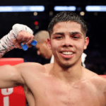 Gregory Morales returns this weekend (Photo Credit: Cris Esqueda, Golden Boy)