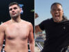 Filip Hrgovic believes Joe Joyce's punch resistance has gone ahead of their heavyweight clash Photo Credit: Ed Mulholland/Matchroom/Stephen Dunkley/Queensberry Promotions