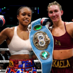 Mayer has bounced back from defeat to Jonas (Photo Credit: PA Wire)
