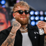 A surprising new potential opponent is in the mix for Paul (ViewPress, Miguel J Rodriguez)