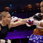 Price proved too sharp for Jonas (Photo Credit: Sky Sports)