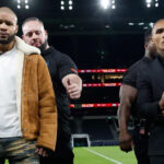 Eubank Jr says he’ll retire if he loses to Benn Photo Credit: Photo Credit: Lawrence Lustig/BOXXER