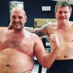 Hatton believes Fury could regret not facing Joshua