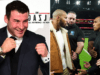 Calzaghe has given his thoughts (Press Association, Mark Robinson Matchroom Boxing)