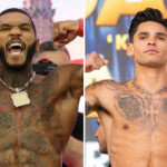 Conor Benn has called out Ryan Garcia Photo Credit: Mark Robinson/Matchroom Boxing/Ryan Hafey/Premier Boxing Champions