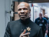 Chris Eubank Sr has been unimpressed by his son's fight against Conor Benn Photo Credit: David Cavan/Wasserman Boxing
