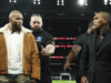 Eubank and Benn lock horns this weekend (Photo Credit: Mark Robinson Matchroom Boxing)
