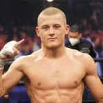 Stanionis should prove a tough nut to crack (Photo Credit: Sean Michael Ham, PBC)