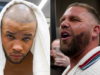 Eubank has not held back on Saunders (Photo Credit: Lawrence Lustig, Boxxer, Mark Robinson Matchroom Boxing)
