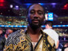 Terence Crawford says he could return to 154lbs after fighting Canelo Alvarez Photo Credit: Mark Robinson Matchroom Boxing