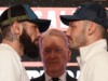 Cacace vs Wood should be a cracker (Photo Credit: Leigh Dawney, Queensberry)