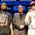 Charlo returns against LaManna Photo Credit: Sean Michael Ham/Premier Boxing Champions