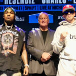 Charlo faces LaManna in Las Vegas on Saturday Photo Credit: Sean Michael Ham/Premier Boxing Champions