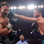 Plant defeated McCumby last time out Photo Credit: Rey Del Rio/Premier Boxing Champions