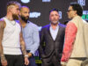 Paul faces Chavez Jr on June 28 Photo Credit: Esther Lin