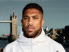 Anthony Joshua has been warned against facing Jared Anderson Photo Credit: Mark Robinson Matchroom Boxing