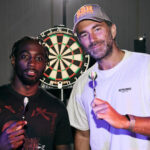 Hearn believes Crawford will beat Canelo Photo Credit: Mark Robinson Matchroom Boxing