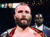 Caleb Plant is eyeing a rematch with Jose Armando Resendiz or a meeting with Jermall Charlo Photo Credit: Sean Michael Ham/TGB Promotions