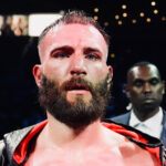 Caleb Plant is eyeing a rematch with Jose Armando Resendiz or a meeting with Jermall Charlo Photo Credit: Sean Michael Ham/TGB Promotions