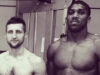 Carl Froch says Anthony Joshua has not had a career worthy of entering the Hall of Fame