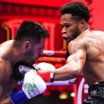 Haney defeated Ramirez on May 2 Photo Credit: Geoffrey Knott/Matchroom