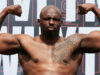 Dillian Whyte remains a man in demand Photo Credit: Mark Robinson Matchroom Boxing