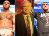 Teddy Atlas predicts Justis Huni to beat Fabio Wardley at Portman Road Credit: Leigh Dawney/Queensberry/ @teddy_atlas Instagram