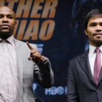 Manny Pacquiao claims Floyd Mayweather is not one of the best fighters he’s ever faced Photo Credit: Esther Lin/SHOWTIME