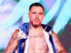 George Kambosos Jr has been called out by Adam Azim Photo Credit: Geoffrey Knott/Matchroom Boxing