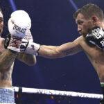 Lomachenko’s win over Kambosos turned out to be his last Photo Credit: Mikey Williams/Top Rank