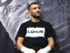 Vasiliy Lomachenko has retired from boxing aged 37 Photo Credit: Mikey Williams/Top Rank