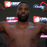 Okolie has demanded a clash with Whyte Photo Credit: BOXINGPHOTOS.PL
