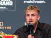 Jake Paul has called out three of boxing's biggest name credit: Ed Mulholland/Matchroom