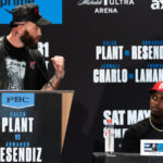 A Plant-Charlo clash appeared to go up in smoke Photo Credit: Ryan Hafey/Premier Boxing Champions
