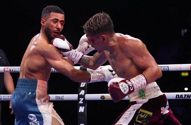 Galal Yafai vs Francisco Rodriguez Jr – Results & Post-Fight Report
