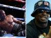 Dillian Whyte has publicly backed Daniel Dubois credit: Mark Robinson/ Matchroom/ Leigh Dawney/ Queensberry