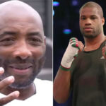 Johnny Nelson spoke about daniel dubois ahead of usyk rematch credit/ sky sports / Ian Walton/AP