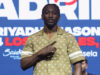 Terence Crawford is gearing up to face Canelo Alvarez in September Photo Credit: Ed Mulholland/Matchroom