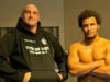 Tyson Fury previously sparred Moses Itauma