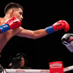 Pacheco overcame McCumby Photo Credit: Melina Pizano/Matchroom