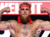 Jake Paul has been ranked at #14 with the WBA Photo Credit: Cris Esqueda / Golden Boy Promotions