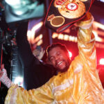 Duarte moved closer to a showdown with WBA champion, Gary Antuanne Russell Photo Credit: Esther Lin/Premier Boxing Champions