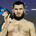 Beterbiev returns on November 22 against Nicholson Photo Credit: Mark Robinson Matchroom Boxing