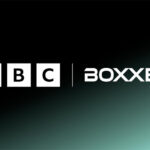 BOXXER have signed a deal with the BBC