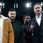 Ben Shalom is set to promote the Chris Eubank Jr vs Conor Benn rematch alongside Eddie Hearn and SELA Photo Credit: Lawrence Lustig/BOXXER