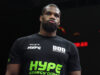 Daniel Dubois could return to the ring in December Photo Credit: Mark Robinson Matchroom Boxing